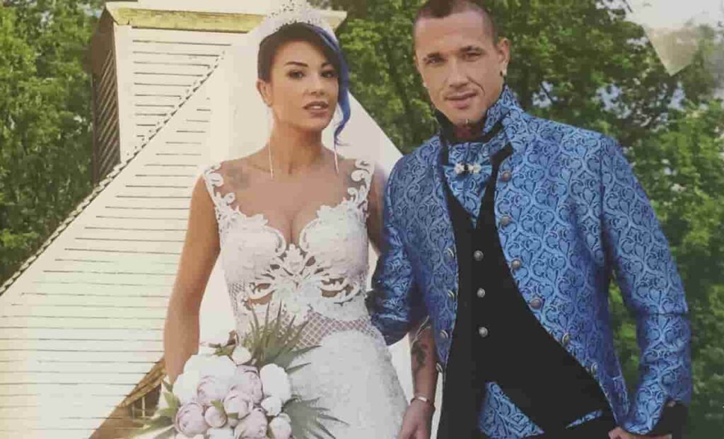 Sfeerbeeld bij artikel over Radja Nainggolan