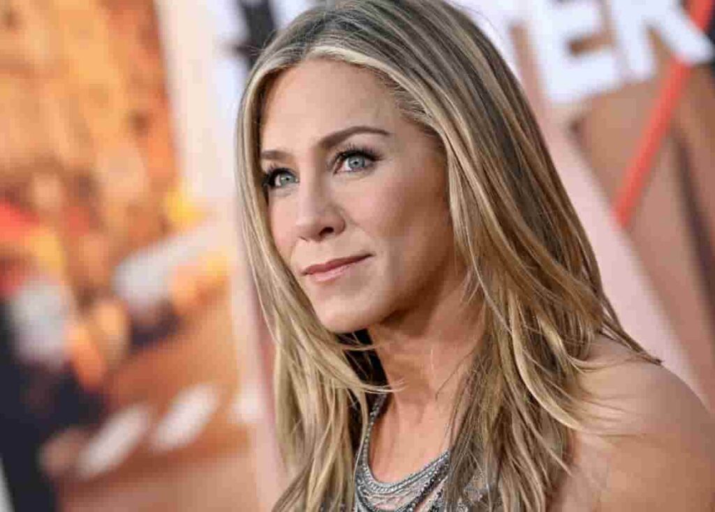 Sfeerbeeld bij artikel over Jennifer Aniston